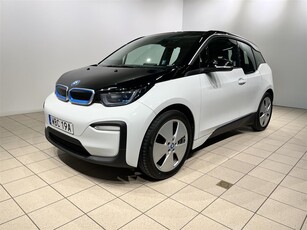 BMW i3 120Ah Charged Navi Comfort Adv PDC BSI