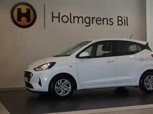 Hyundai i10 1.0 Blue Essentials 67hk