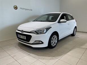 Hyundai i20 1.2 M5 Comfort 5-D