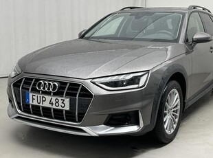 Audi A4Allroad 40 TDI quattro 2022, Kombi