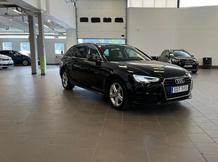 Audi A4Avant 2.0 TDI S Tronic Proline PDC 2017, Kombi