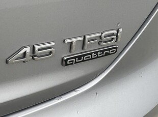 Audi A5 Sportback 45 TFSI quattro