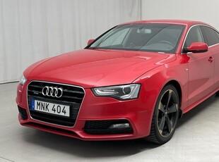 Audi A52.0 TDI Clean diesel Sportback quattro 2015, Sportkupé