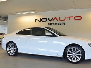 Audi A5Coupé 1.8 TFSi S-Line 18