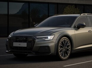 Audi A6 allroad quattro 40 TDI quattro