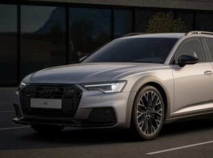 Audi A6 allroad quattro 40 TDI quattro