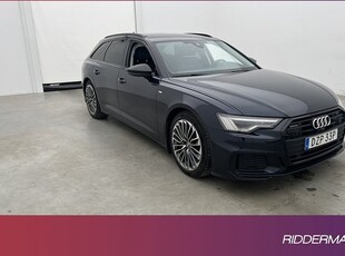 Audi A6Avant 55 TFSI e Q S-Line Cockpit 360° Matrix Drag 2020, Kombi