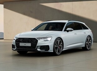 Audi A6Avant 55 TFSI e quattro S LINE S TRONIC 2024, Kombi