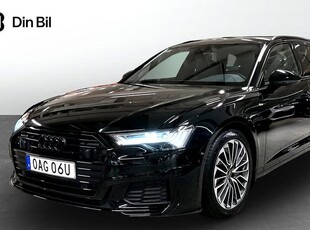 Audi A6Avant 55 TFSI e quattro S-tronic S-line 2023, Kombi