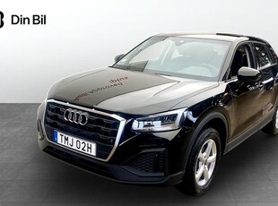 Audi Q235 TFSI Proline 2024, SUV