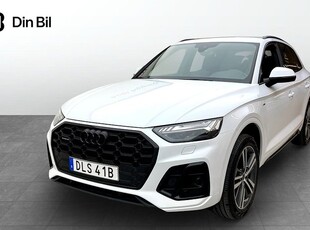 Audi Q555 TFSI e quattro q S-line Kamera Drag Cockpit 2023, SUV