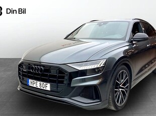 Audi Q860 TFSI e quattro TFSIe S-Line Drag B&O 22\