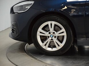 BMW 225xe Active Tourer