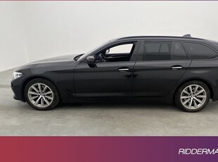 BMW 520502d xDrive Sport Line B-Kamera Navi Hifi Drag 2018, Kombi