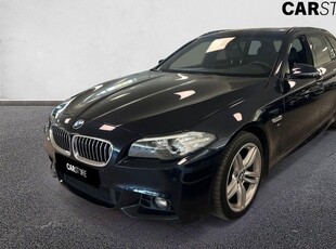 BMW 520d xDrive M-Sport|Drag|Pano|H K|Kamera|Navi| Touring 2016, Kombi