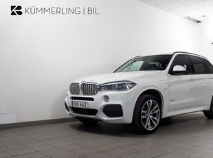 BMW X5xDrive40e M Sport Innovation Drag Pano H K HuDEu 6 2018, SUV