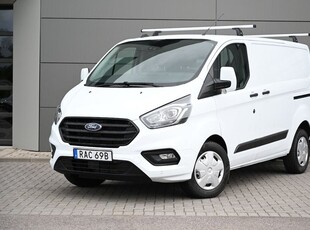 Ford CustomTransit 280 L1 Trend 2,0 Aut 2022, Personbil