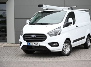 Ford CustomTransit Trend 280 L1 man 2022, Personbil