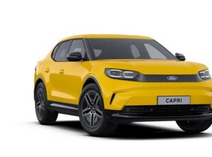 Ford ExplorerCapri RWD, Standard Range 52 kWh 2024, SUV