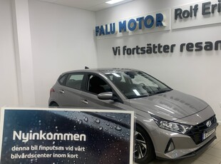 Hyundai i201.2 MPi 2023, Halvkombi