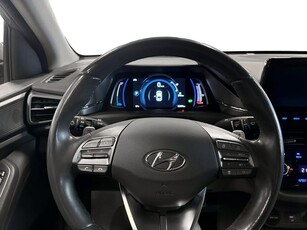 Hyundai Ioniq Electric