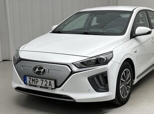 Hyundai IONIQElectric 2020, Sedan