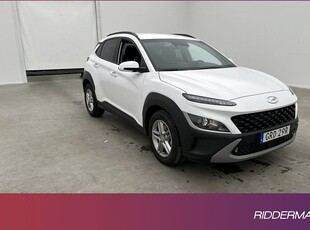 Hyundai KonaT-GDI Essential Kamera CarPlay Rattvärme 2023, Crossover