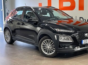 Hyundai KonaTrend 1.6 T-GDI Aut - CARPLAY 2020, Crossover