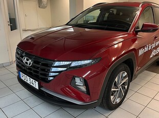 Hyundai Tucson1.6 T-GDI Aut Essential Mhev 2022, SUV