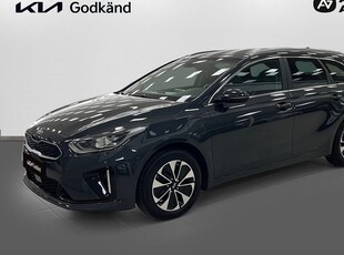 Kia Cee´dCEED CEED SW PHEV ADVANCE PLUS Dragkrok 2021, Halvkombi