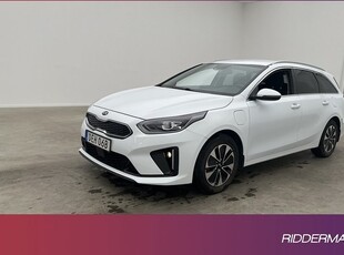 Kia Cee´dSportswagon Plug-in Advance Plus Kamera Navi 2020, Halvkombi