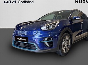 Kia e-Niro64 kWh Advance 2021, Crossover