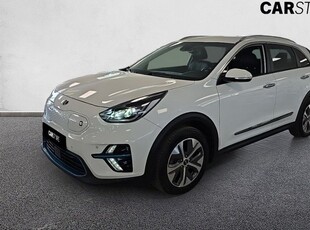 Kia e-Niro64 kWh Advance Plus ||Läder|Kamera|Navi 2021, Crossover