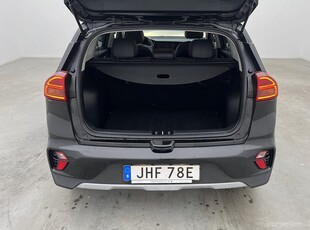 Kia Niro Hybrid