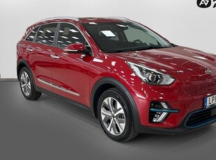 Kia Niroe- 64 kWh Advance 2021, SUV