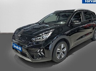 Kia NiroHybrid AUT Advance Plus 2 V-hjul 2021, SUV