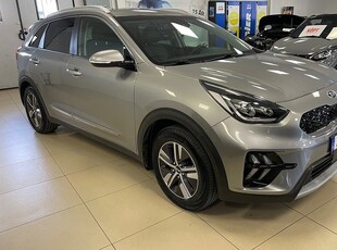 Kia NiroP-HEV DCT Advance Plus, EX Euro 6 2020, SUV