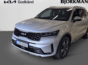 Kia SorentoPHEV AUT AWD ADVANCE 2023, SUV