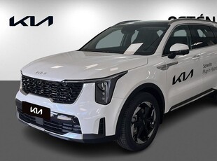 Kia SorentoPlug-In Hybrid Advance Plus Facelift ink. V-Hjul 2025, SUV