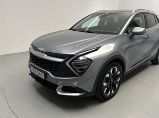 Kia SportagePHEV AWD 2022, SUV