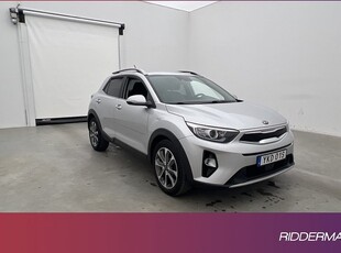 Kia Stonic1.0 T-GDI Advance Plus Kamera CarPlay 2020, SUV