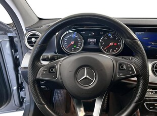 Mercedes-Benz E 220 d 4MATIC All-Terrain