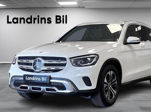 Mercedes GLC220Benz GLC 220 d 4-Matic Drag Räntedeal 3 2021, SUV