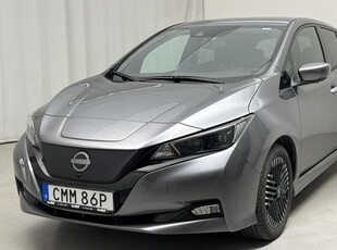 Nissan Leaf5dr 40 kWh 2023, Halvkombi