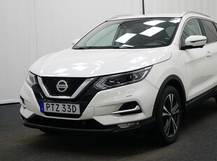 Nissan Qashqai1.3DIG-T DCT 2019, SUV