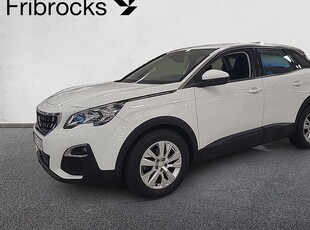 Peugeot 3008ACTIVE PT 130 AUT8 2019, SUV