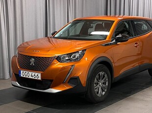 Peugeot e-2008ACTIVE PACK Electric 2022, Halvkombi