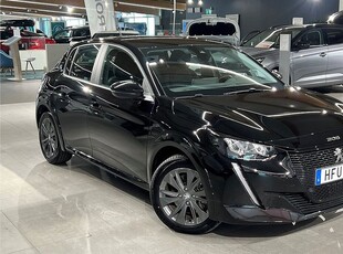 Peugeot e-208Active Pack 50 kWh - CARPLAY 2022, Halvkombi