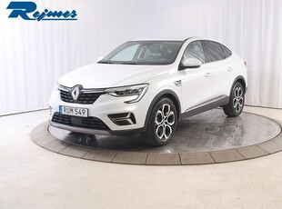 Renault ArkanaHEV 145 Intens DCT II 2022, Crossover