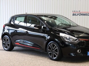 Renault Clio0.9 TCe 2013, Halvkombi